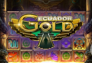 Ecuador Gold