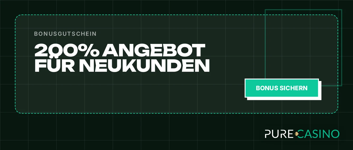 Kassiere Neukunden-Bonusgutschein jetzt.