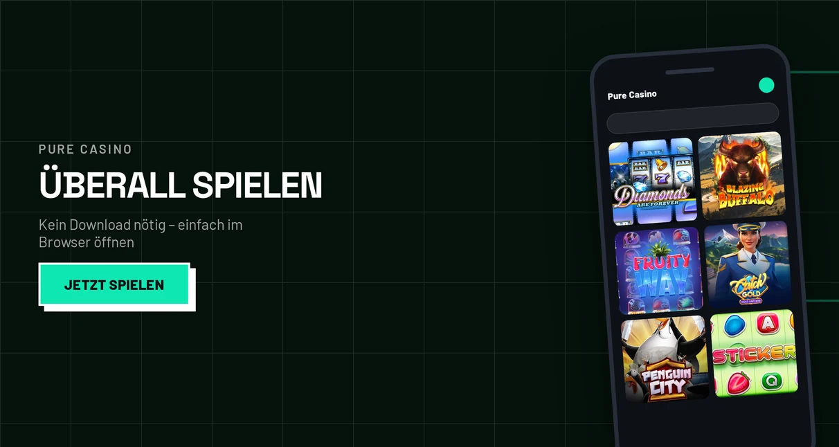 Am Handy spielen